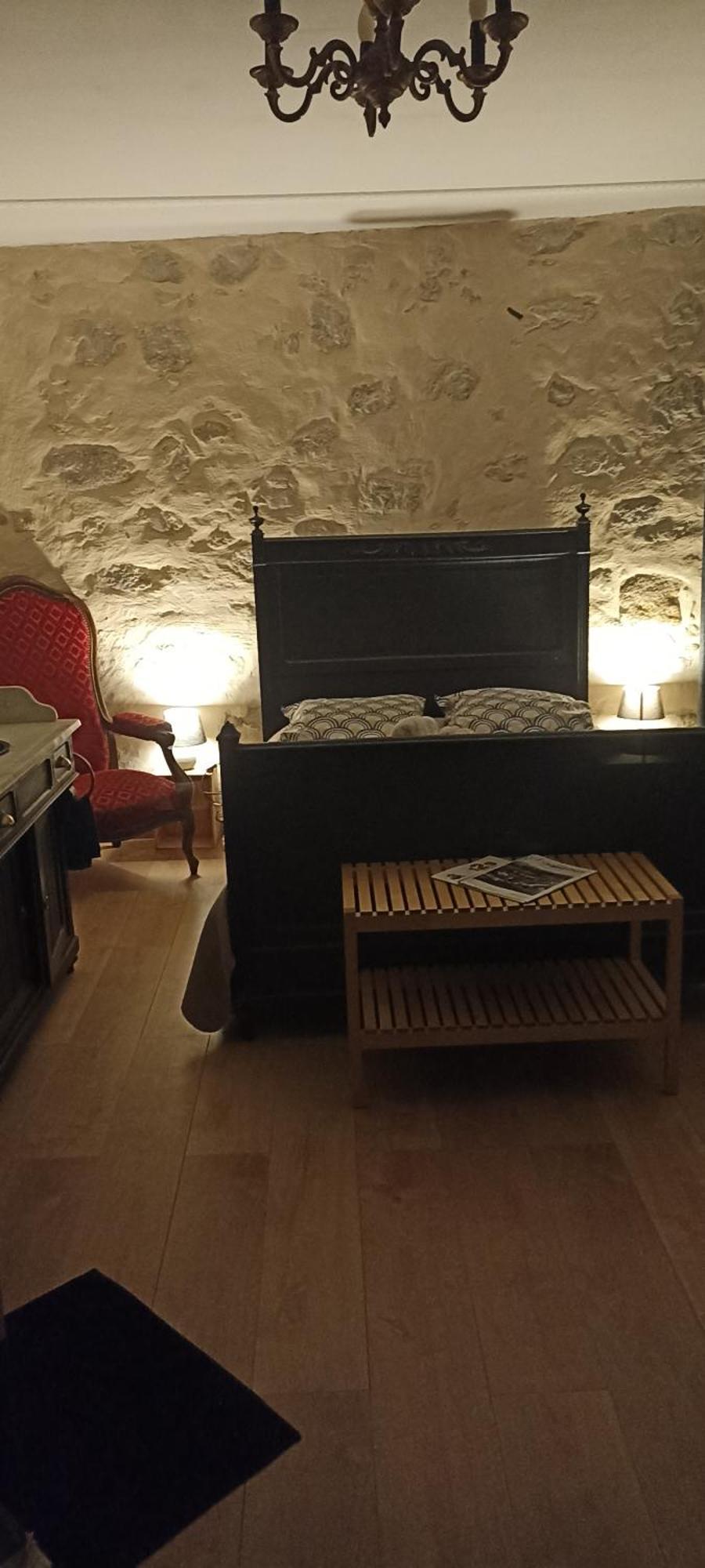 La Belle Epoque Bed & Breakfast Le Fouilloux Dış mekan fotoğraf